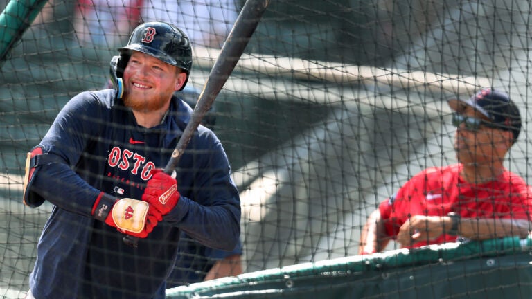 Red Sox announce important Spring Training dates and a WBC exhibition at  JetBlue Park - CBS Boston