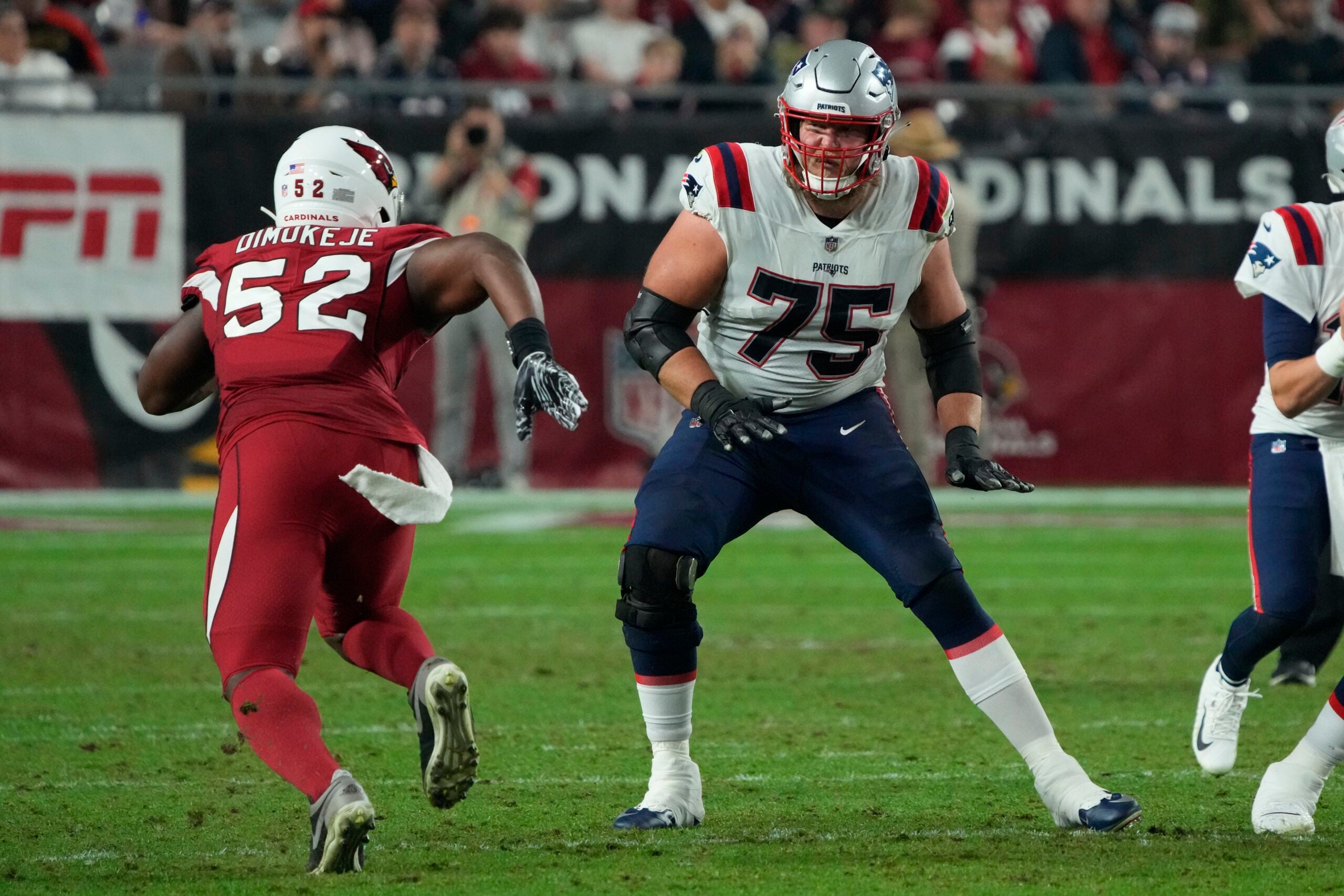 Jayson Tatum praises Tom Brady during visit to Patriots training camp