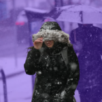 Boston snow forecast