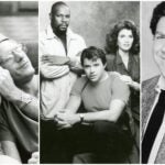 St. Elsewhere, Spenser: For Hire and Cheers