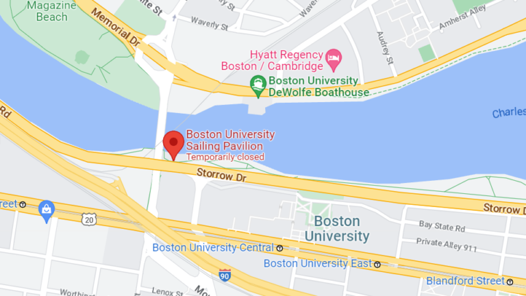 Charles River water search: Divers recover dead body from river, Cambridge  officials report