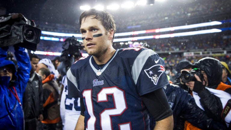 Tom Brady: Patriots QB uncertain on future but retirement 'unlikely'