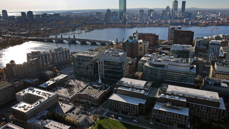 The best place to live in Greater Boston, according to Boston magazine