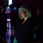 Lisa LaFlamme, a prominent Canadian TV anchor, let her hair go gray during the pandemic when hair salons shut down. Months later, she lost her job.