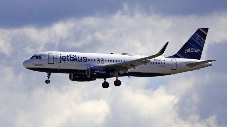 Jetblue one store way flights