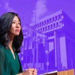 Mayor Michelle Wu