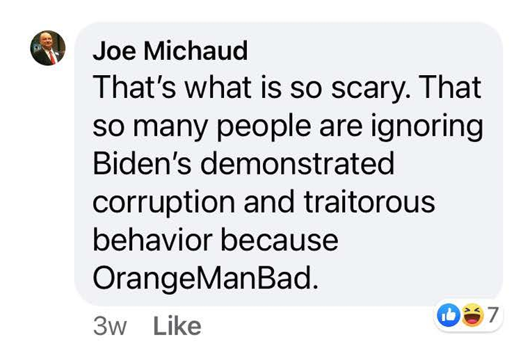 State's highest court reprimands housing court judge for conservative