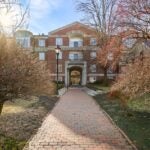 130 Mount Auburn St Exterior Cambridge MA