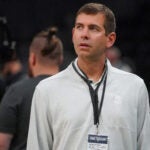 Celtics trade deadline