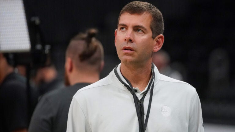 The Celtics are the measuring stick in the Eastern Conference