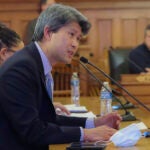 Cambridge City Manager