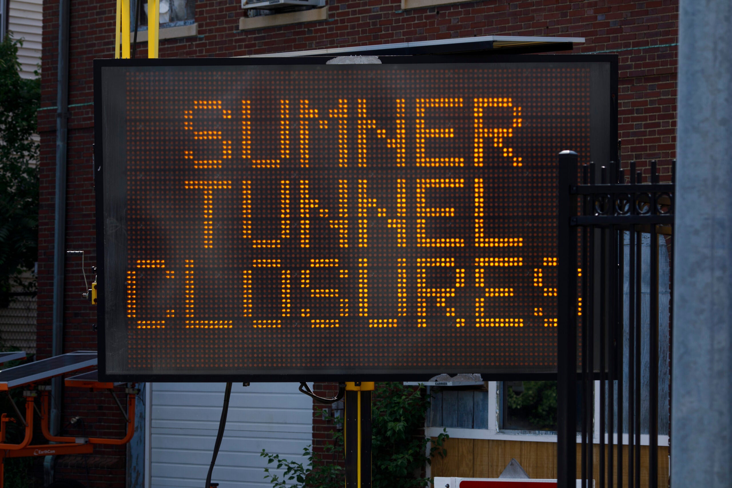 Sumner Tunnel closure What you need to know