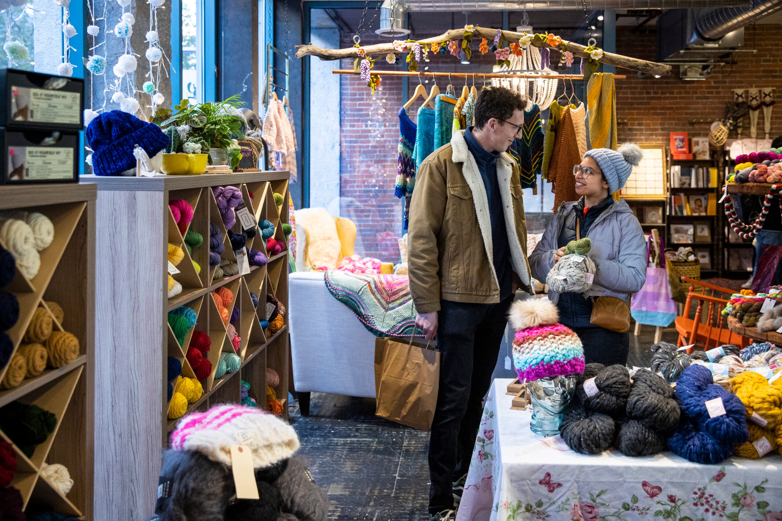 The Little Art Supply Store open for business on The Square - The Vermont  Journal & The Shopper, Art Supply