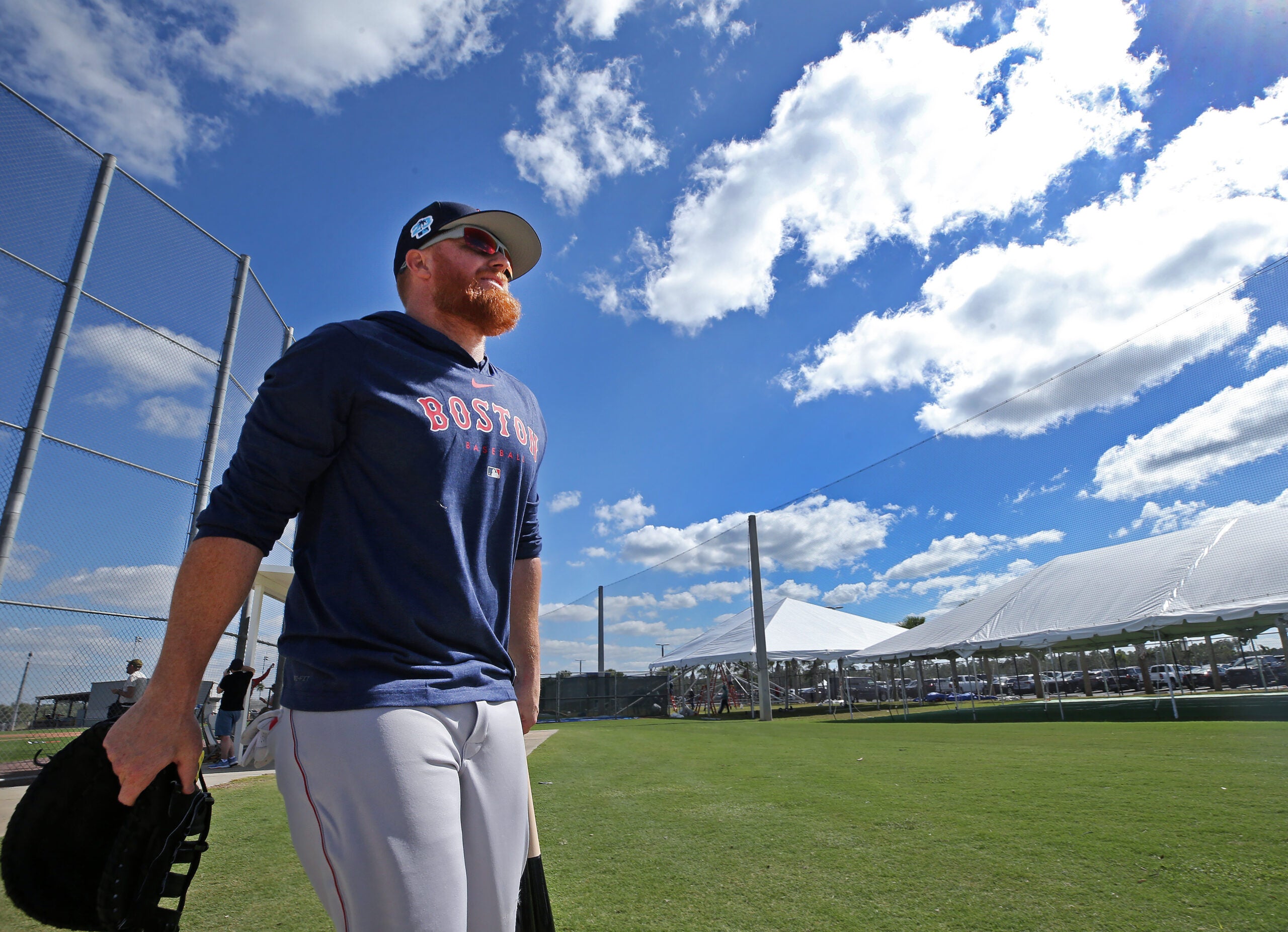33,067 Red Sox Spring Training Stock Photos, High-Res Pictures
