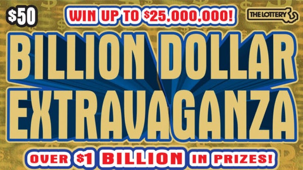 Can You Buy Scratch Tickets Online In Massachusetts Mass. is now selling $50 scratch tickets. Here's how much you can win.