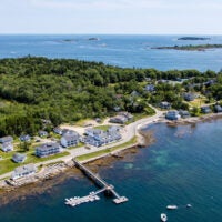 Ocean Point Inn