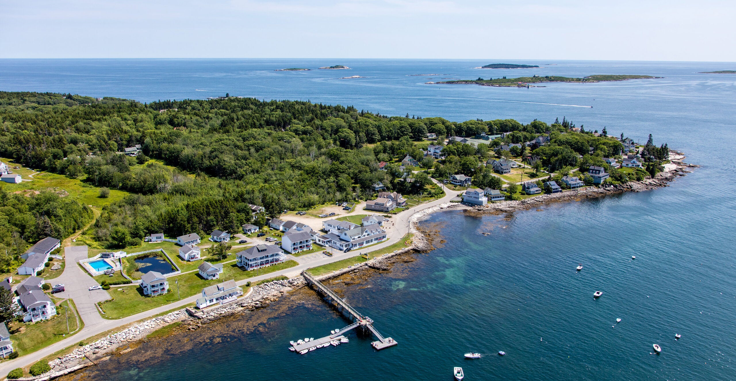 Ocean Point Inn