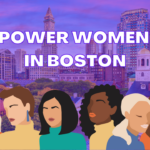 The B-Side Power Women in Boston