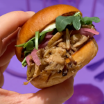 The B-Side Comfort Kitchen Restaurant Dorchester