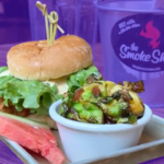 The B-Side Dine Out Boston restaurants