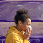 The B-Side surviving early allergy season