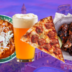 The B-Side Food Festival Season