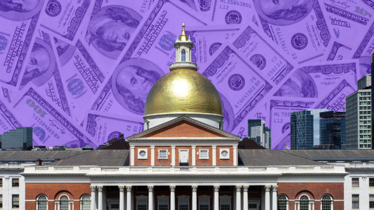 Gov. Healey's $55 billion wish list 💸 - Vimarsana News