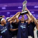 The B-Side March Madness Basketball