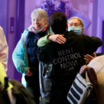 The B-Side Wu rent control Win