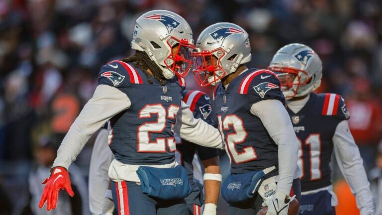 'Let's make it bigger; let's make it better': How the Patriots Super