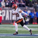 Jessie Bates free agency