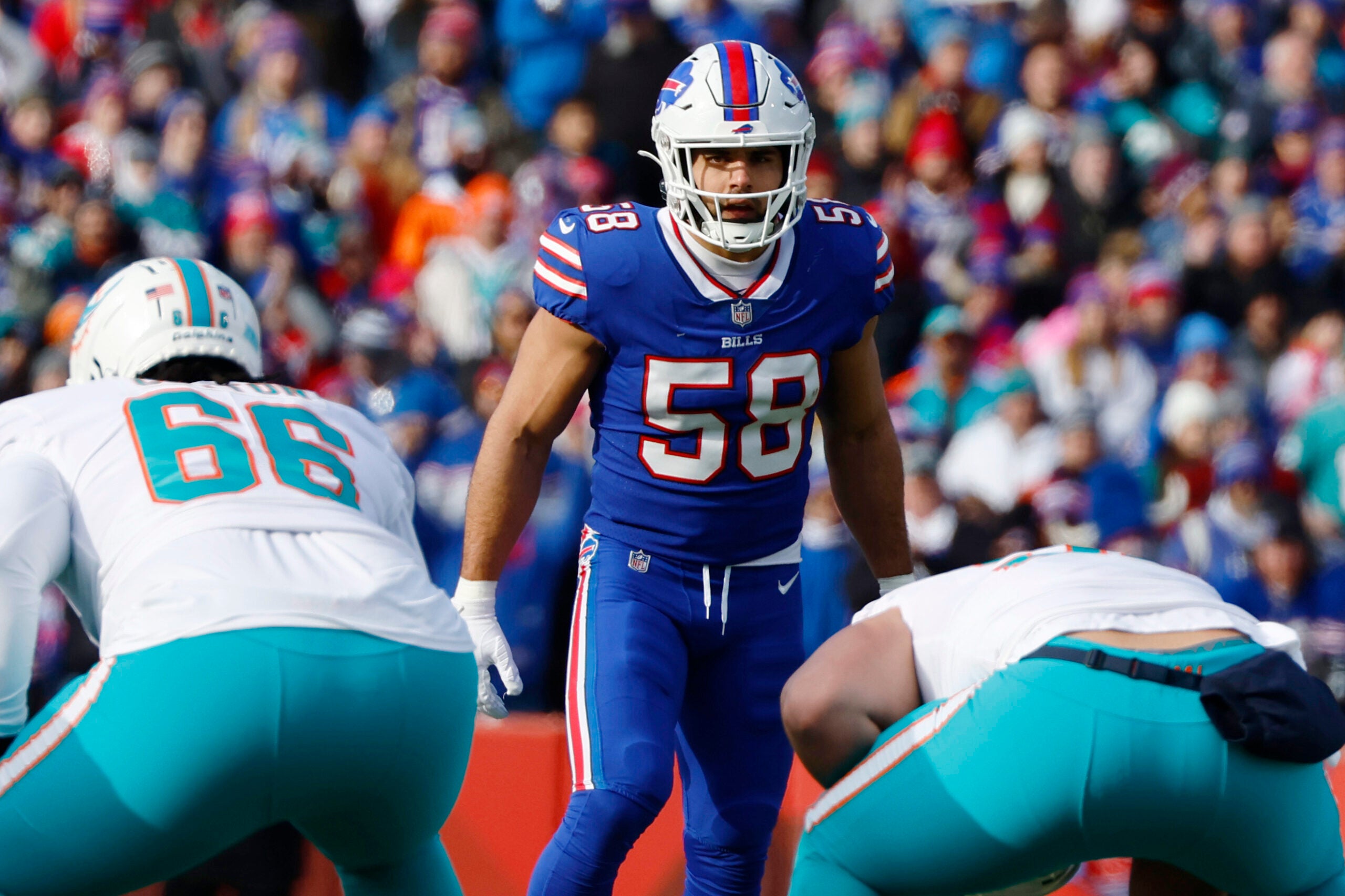 The secrets behind the making of the NFL schedule