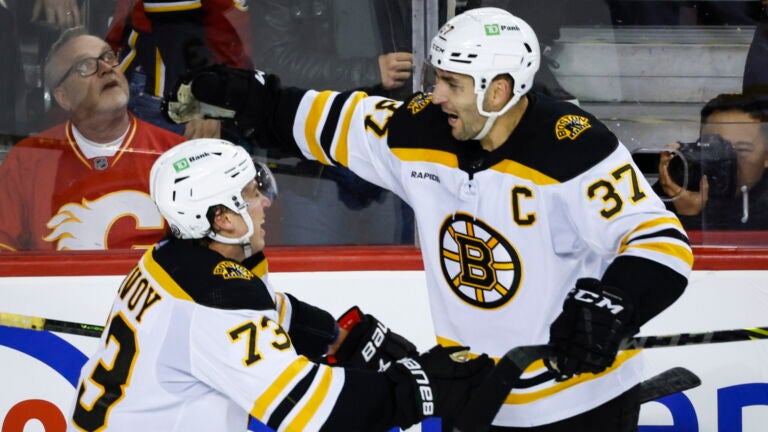 Bruins vs. Sabres prediction NHL best bet