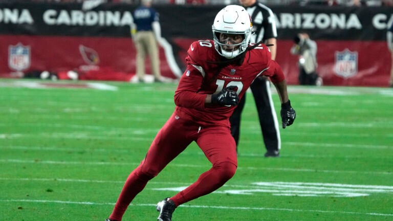 Arizona Cardinals Could Still Move All-Pro Receiver - Last Word on