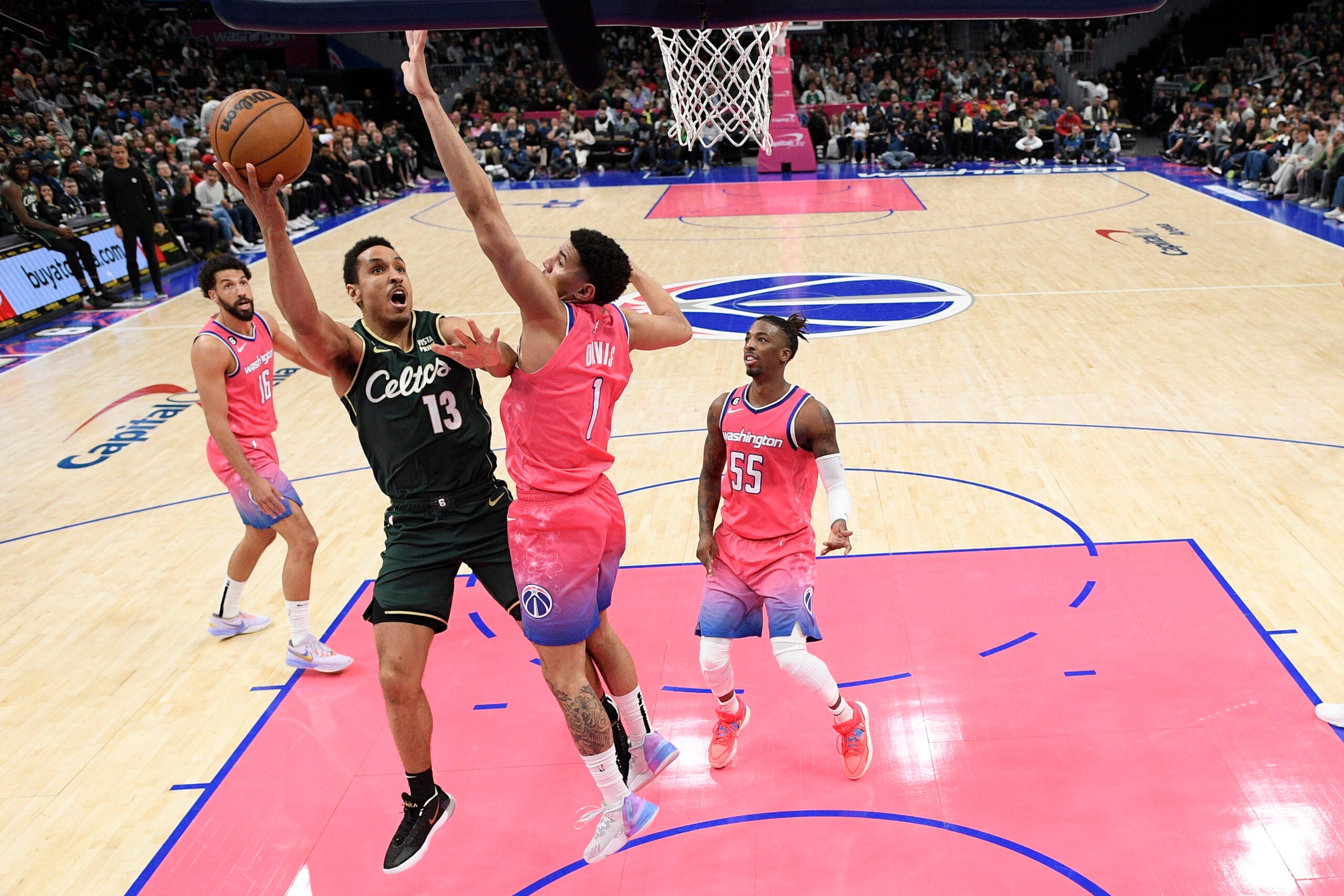 Malcolm Brogdon