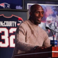 Devin McCourty Lamar Jackson