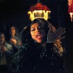 Drag brunch at Carrie Nation