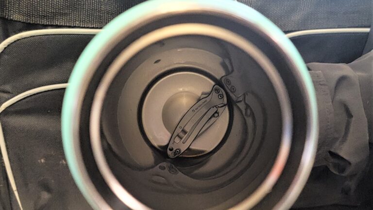 TSA continues to confiscate more guns — and a knife in someone's water bottle - Vimarsana News