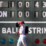 Jim Davis/Globe Staff