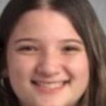 Smiling photo of Giulia Cabral