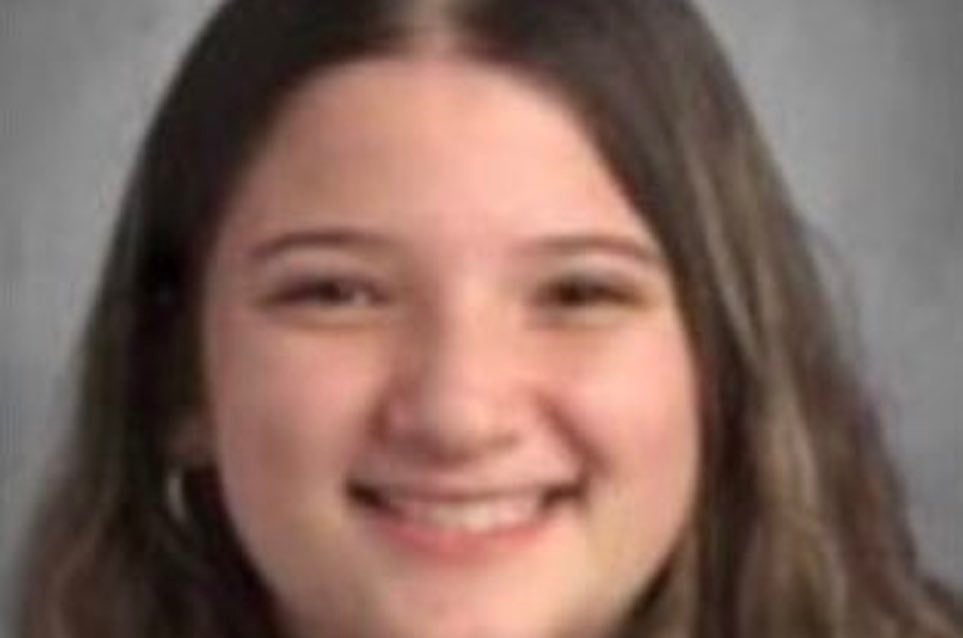 Smiling photo of Giulia Cabral