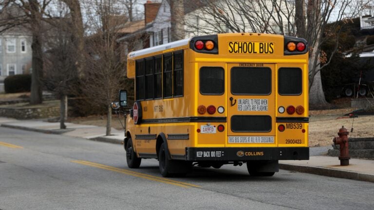 Students hospitalized after spicy gum circulates at school in Orange - Vimarsana News