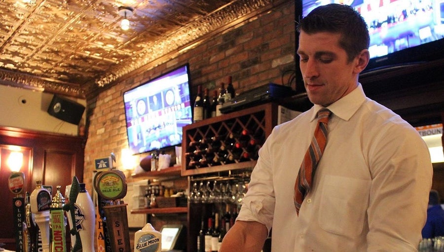 These are the top 5 espresso martinis in Boston, according to readers