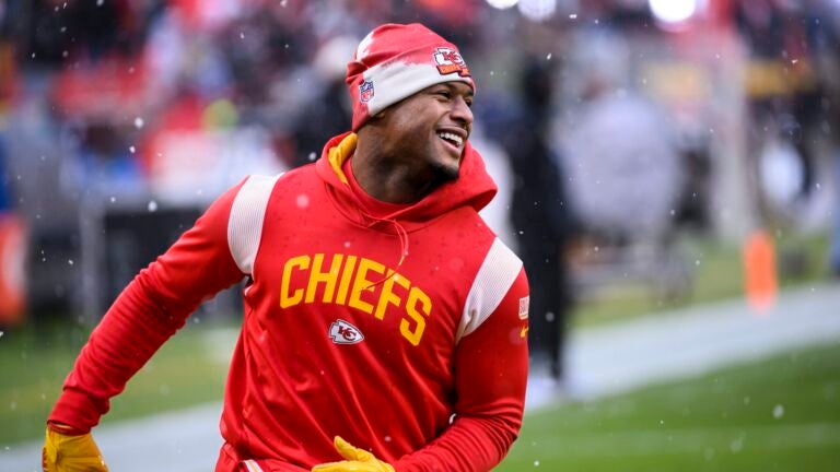 Patriots roster analysis: JuJu Smith-Schuster will play a big role in 2023  - Pats Pulpit