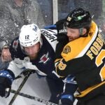 John Tlumacki/Globe Staff