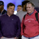 Bill Belichick