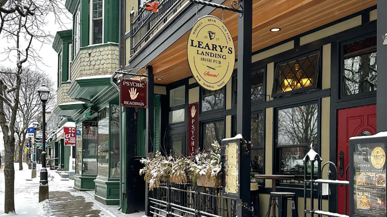 These are the best Irish pubs in New England, according to Yelp