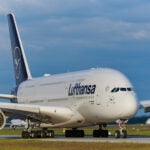 Lufthansa