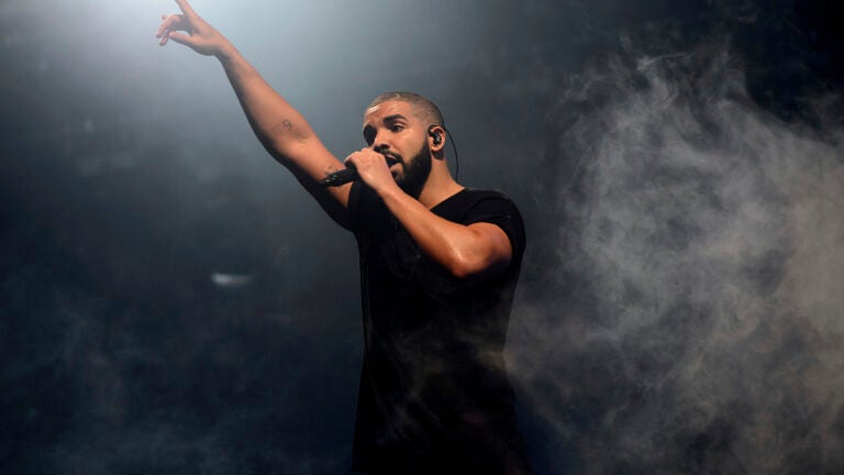 Drake just agreed to do a Las Vegas residency