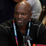 Todd Bowles is one of the few Black head coaches in the NFL.